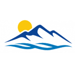 Ketamine FAQs 1 three rivers wellness mountain blue logo