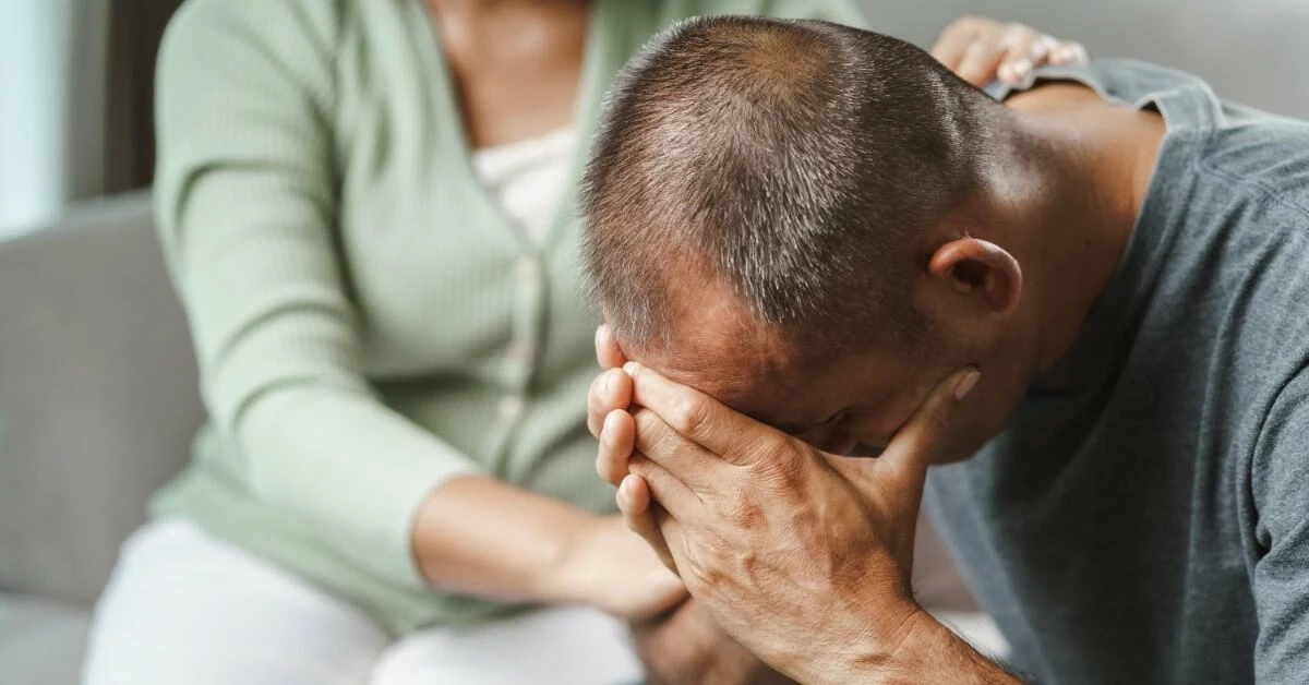 Our Blog 8 Are There Ways To Compare The Severity Of Different Types Of Pain by Three Rivers Wellness in Gallatin, TN