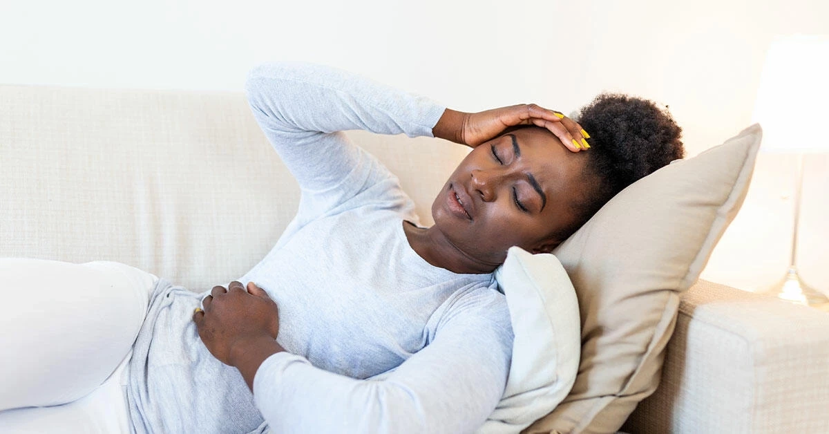 Our Blog 5 Fibromyalgia Signs Symptoms by Three Rivers Wellness in Gallatin, TN
